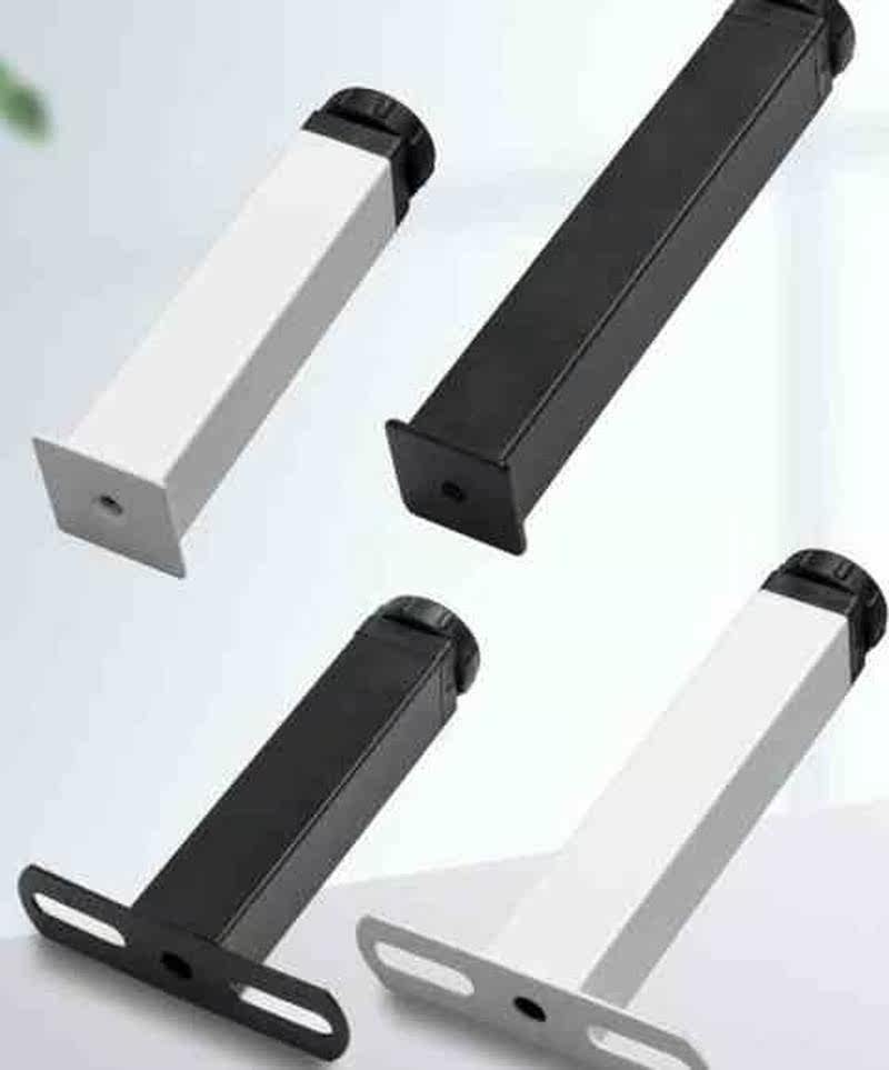 床架底承重下支撑架床腿固定器柱支撑架脚底座龙骨支撑顶床底神器