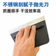 不锈钢刮腻子刮刀抛光刀腻子收光刀清洁刮板刮刀油灰刀刮腻子工具