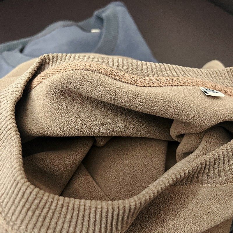 【远哥甄选】2025加绒男士打底卫衣,男装,卫衣,淘宝优惠券,粉丝福利购,淘宝优惠卷