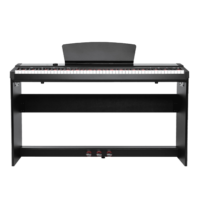 Glamor88键重锤家用成人数码钢琴