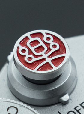 富士xt5/xm5微单相机快门按钮x100vi/xt50/xt30二代尼康zf通用