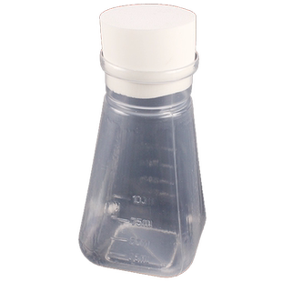 透苯pp玻璃果蝇管24*95 30*100 50*120  培养管 样品管 海绵塞 果蝇瓶 四方瓶 100格塑料纸质果蝇托盘 加料机