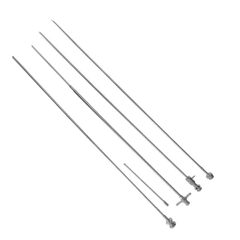 c5卡簧式凯苏式杨峰式牛输精枪冻精输精枪人工受精