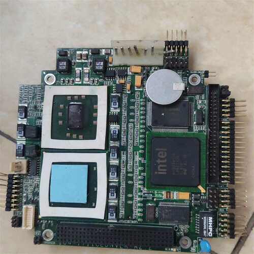 维修嵌入式PC104工控主板