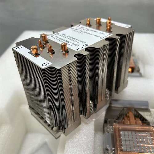 维修V100SXM2散热器根铜