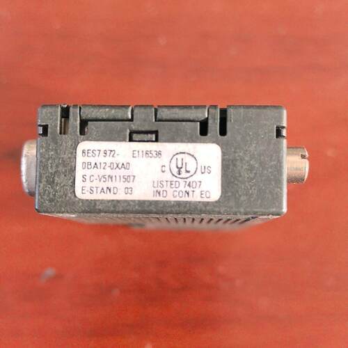 议价DP总线连接器6ES797