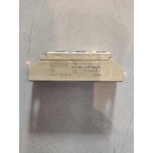 议价SKKT72/16E 西门康可控硅 原标，