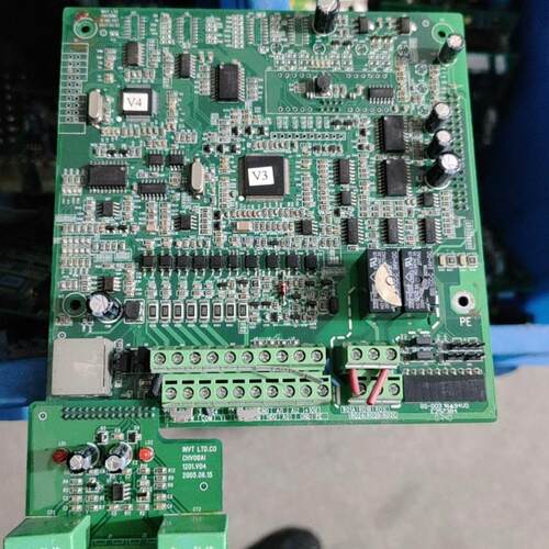 议价CHV110注塑机变频器