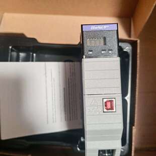 维修1756-EN2T D本 成色漂亮 功能包好 需要议价