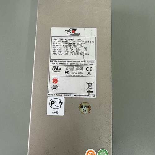 维修新巨P2G-6460PWU工