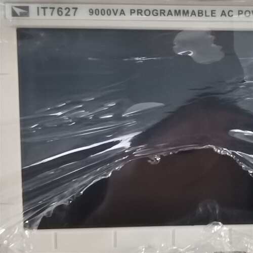 维修艾德克斯三相交流电