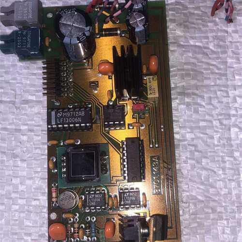 维修艾讯SBC8701.143A议