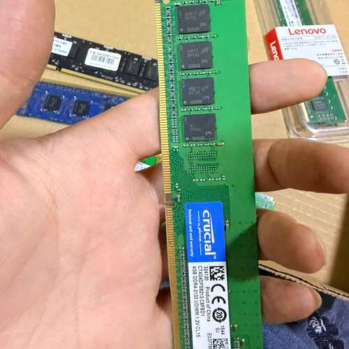 维修英睿达DDR44G2133M