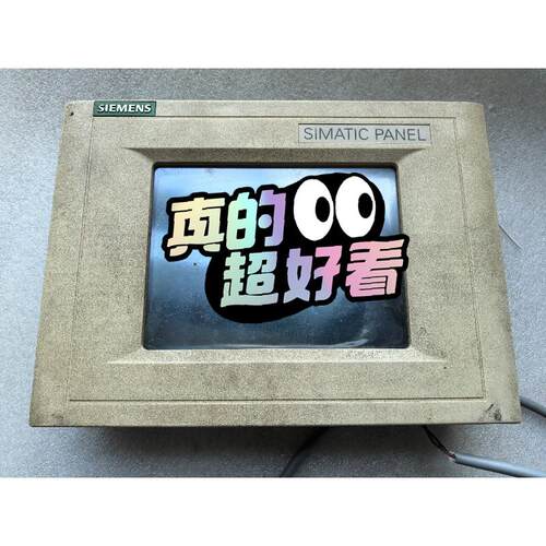 议价触摸屏TP170A议价