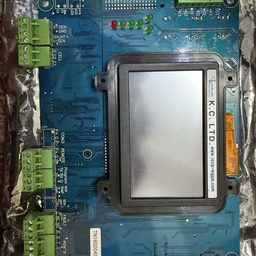 维修K.C.LTD阴极防污控制