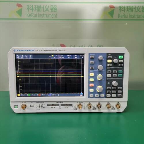 议价罗德与施瓦茨R&SRTB