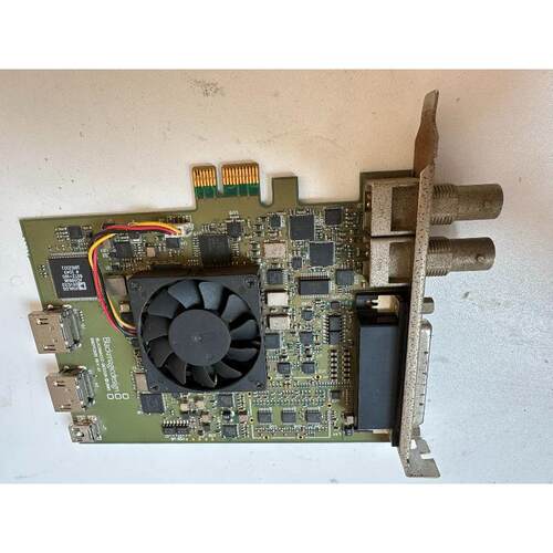 议价视频采集卡BMDPCB95