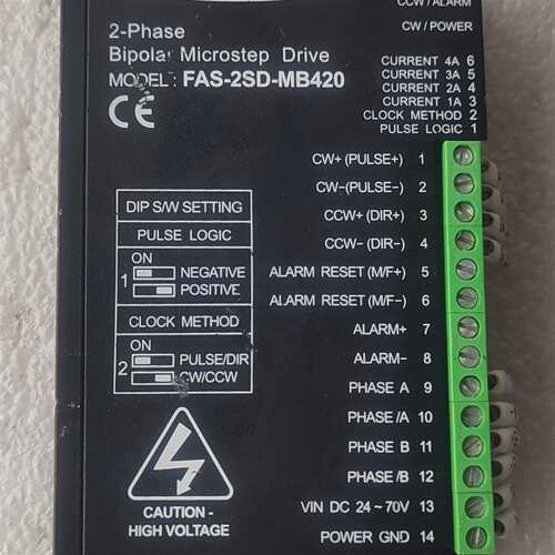 维修FASTECH-2SD-MB420P