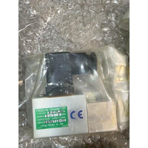 议价明阳压力变送器SMP-M