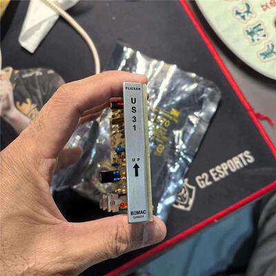 维修BEMACGLN0024US31