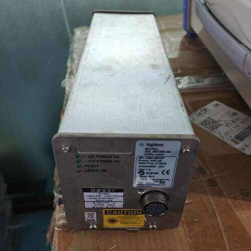 维修安捷伦agilent5517d