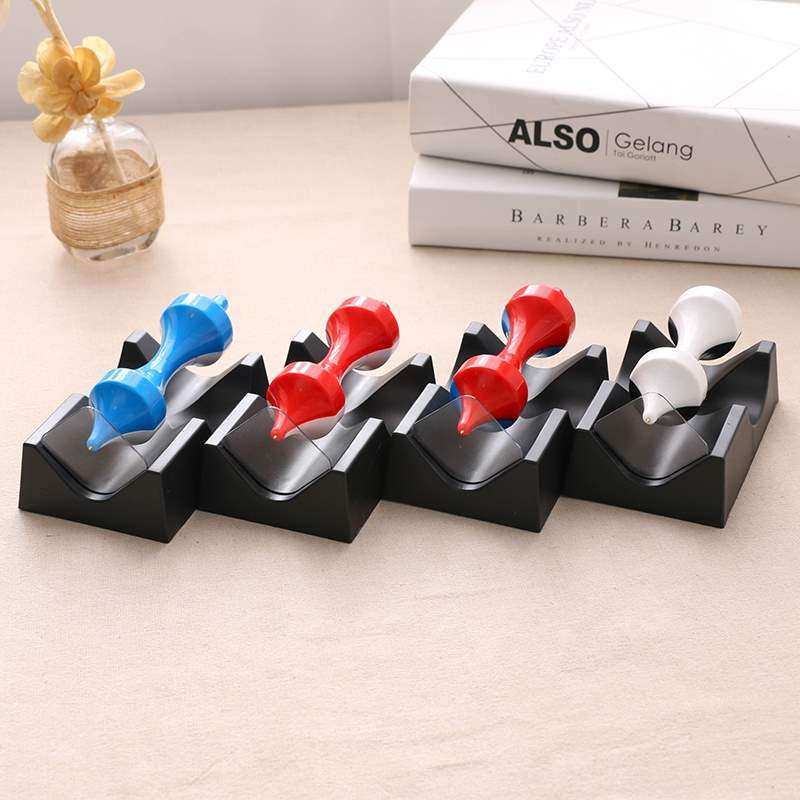 永动机磁发电自制磁悬浮磁铁发电机永动小型混沌摆反重力磁力摆件