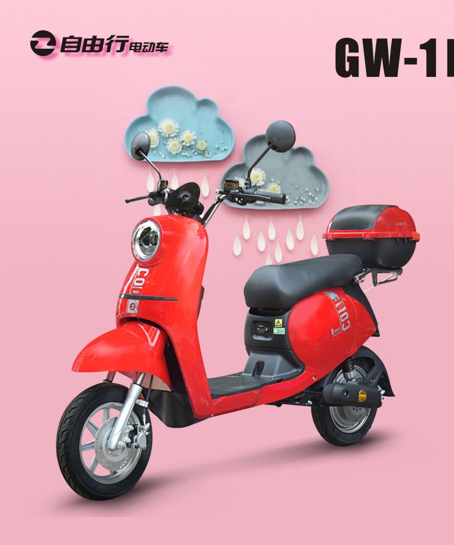 新国标电动自行车踏板车塑料外壳配件广环gw-1绿佳金箭新蕾小龟