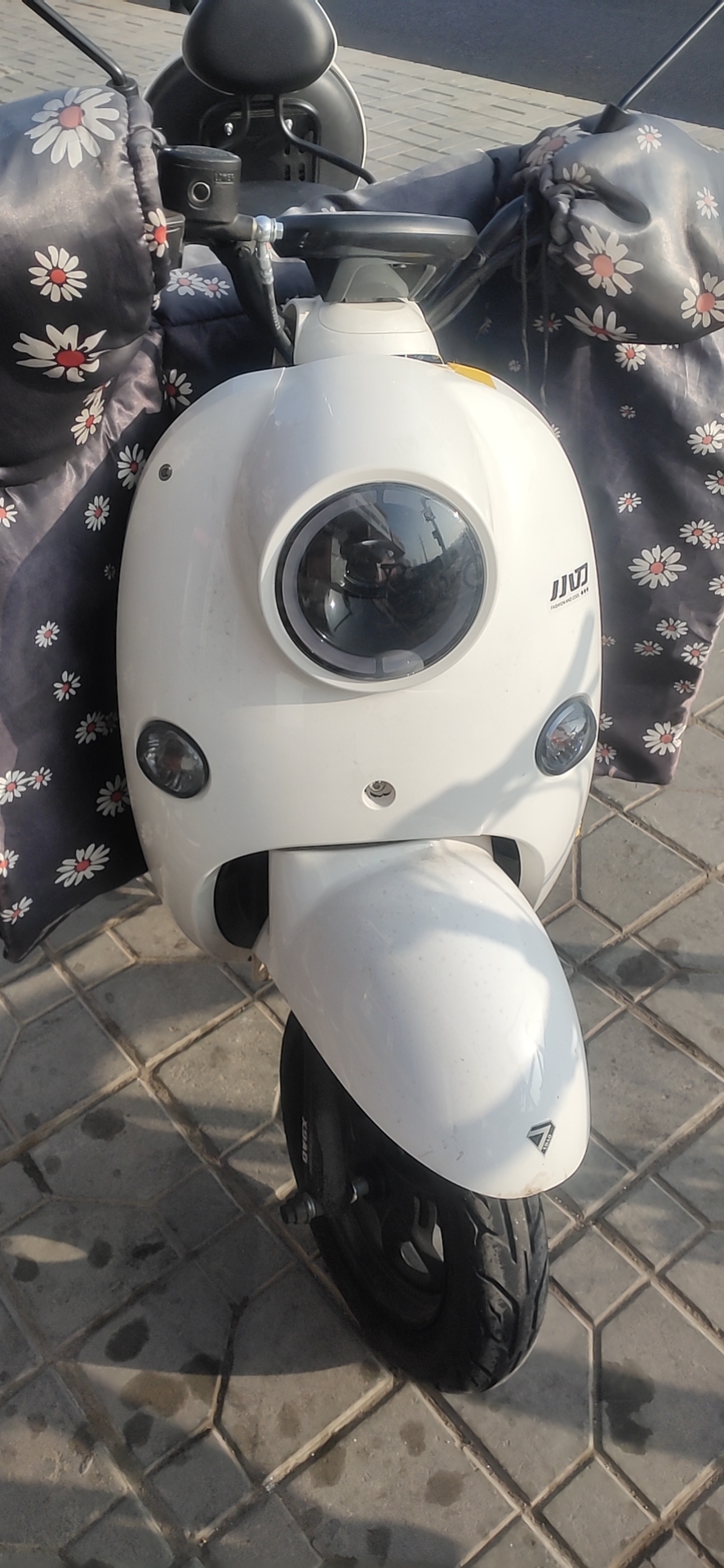 博大小龟10代电动车改装配件小刀电瓶车原厂摩托车全车外壳塑料件