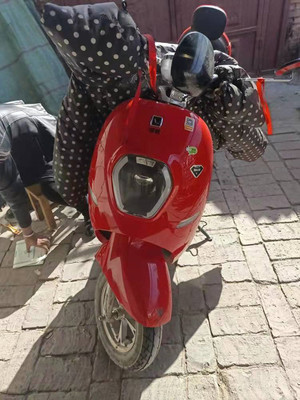 林芝艾迪电动车配件灯具爱丽丝