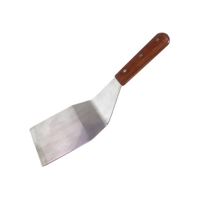 kamado Stainless Steel Pizza Shovel 陶瓷烧烤炉不锈钢披萨铲子