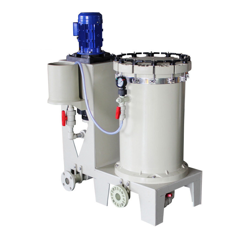 防腐蚀铝铁硼电镀过滤机PVDF过滤机 高温化学镍过滤机厂家,标准件/零部件/工业耗材,其他车间设备,淘宝优惠券,粉丝福利购,淘宝优惠卷