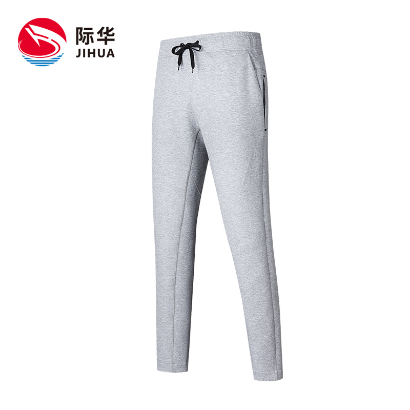 际华户外运动休闲百搭直筒长裤