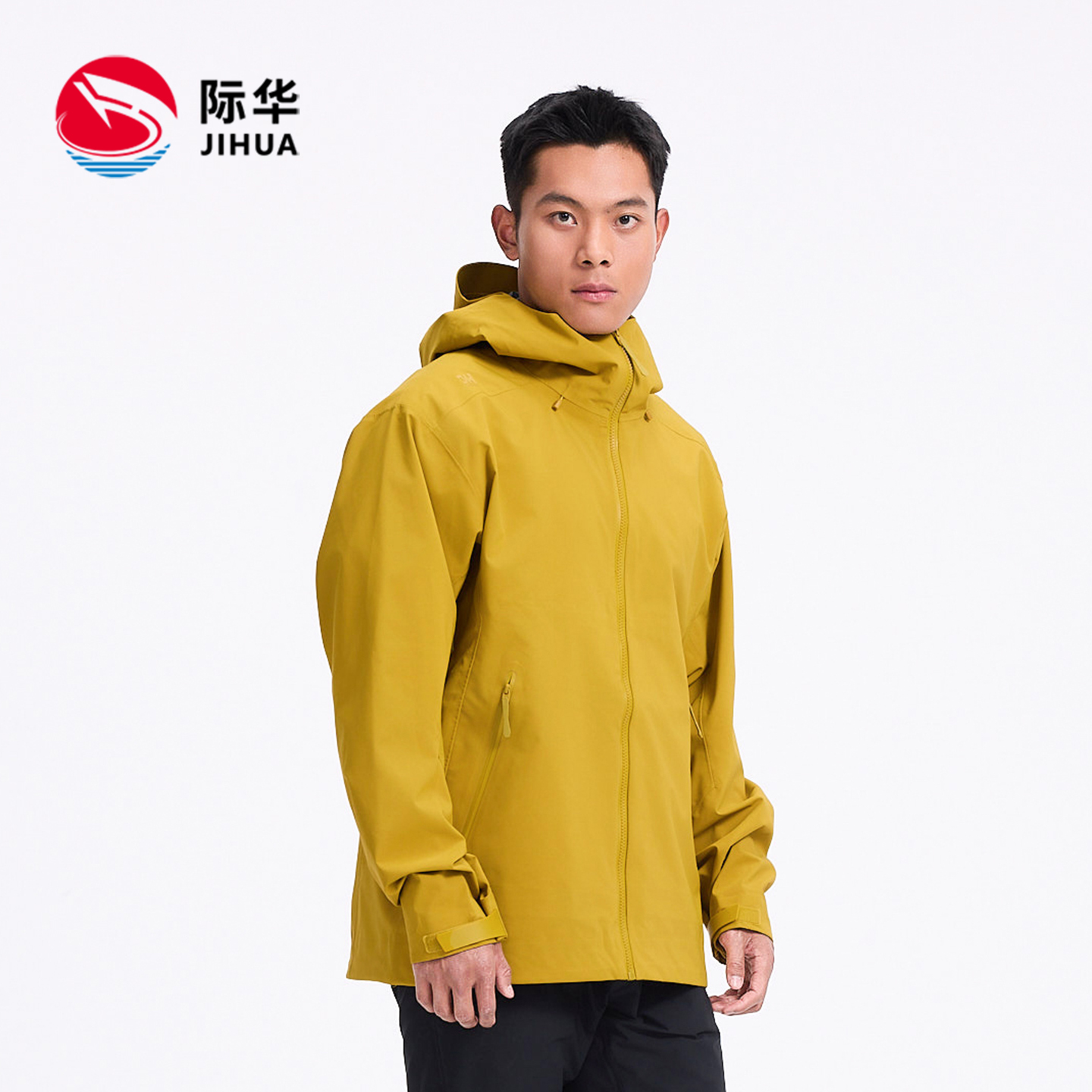 际华【加绒登山服】2025新款