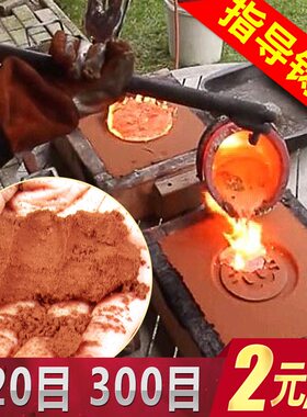 翻砂铸造砂零件精密铸造
