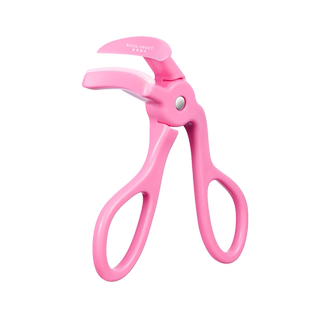 摇滚甜心睫毛夹新款广角无边框卷翘持久定型太阳花新手夹睫毛神器