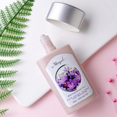 美茜儿隔离植物多效修护遮瑕保湿 补水持久女学生bb霜妆前乳平价