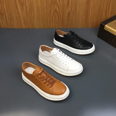 2025夏季新款透气一脚蹬休闲板鞋