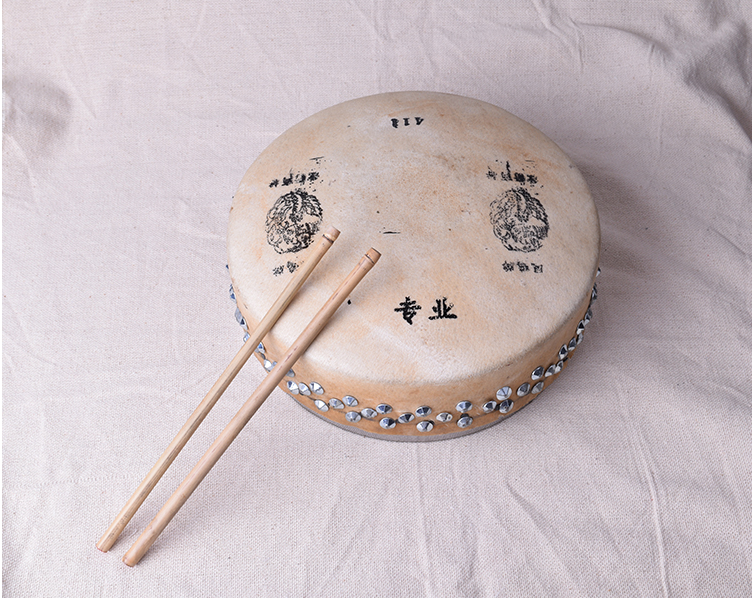 板鼓京剧豫剧板鼓  416 418 420京班鼓打击买就送鼓条