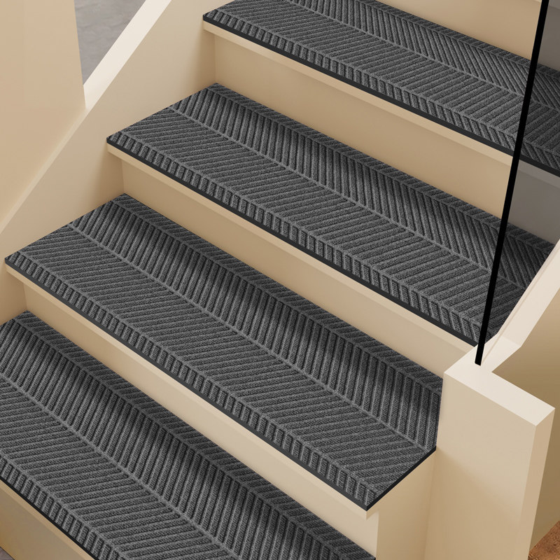 丙纶防滑楼梯台阶踏步地毯阁楼木楼梯脚踏垫免洗水泥地脚垫加厚,居家布艺,楼梯垫,淘宝优惠券,粉丝福利购,淘宝优惠卷