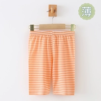 Светло -оранжевый