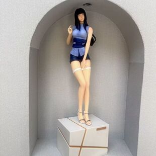 2026火影忍者 日向雏田 美少女火影动漫手办 现货优质版手办 模型