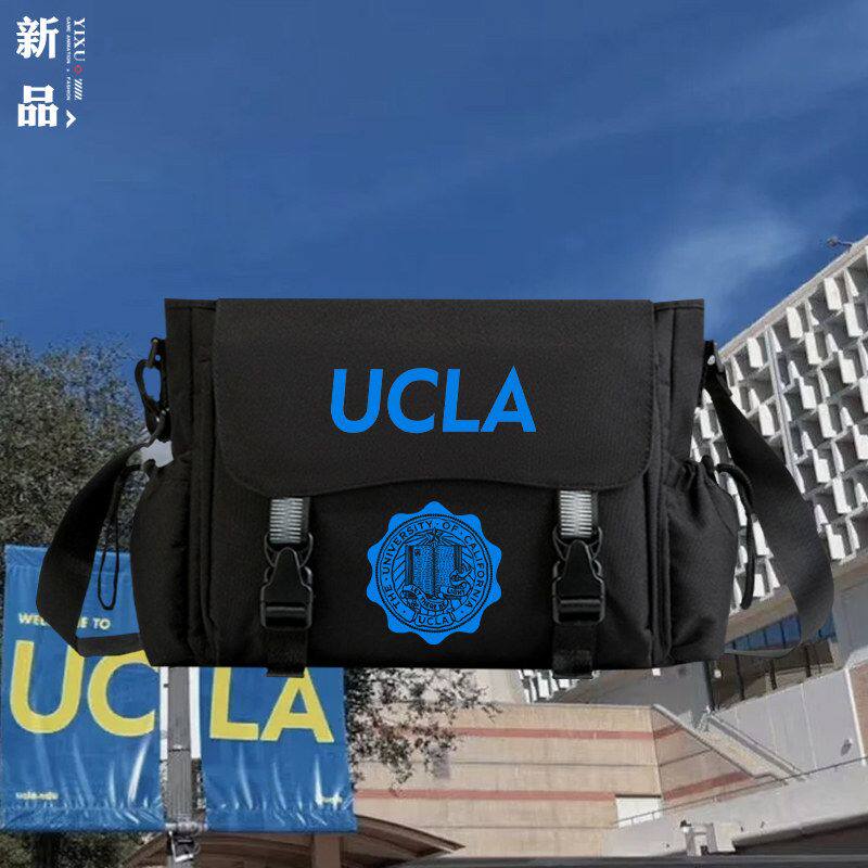 26新品ucla加州大学洛杉
