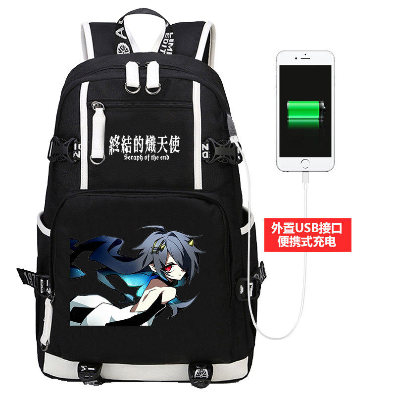 2026终结的炽织天使动漫