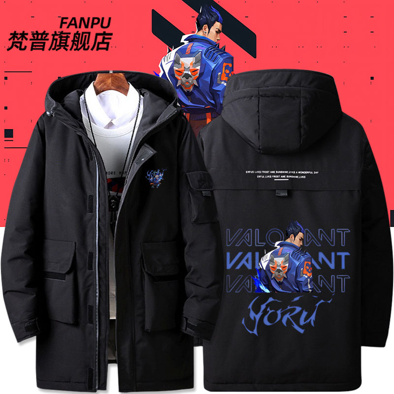 无畏契约VALORANT瓦罗兰