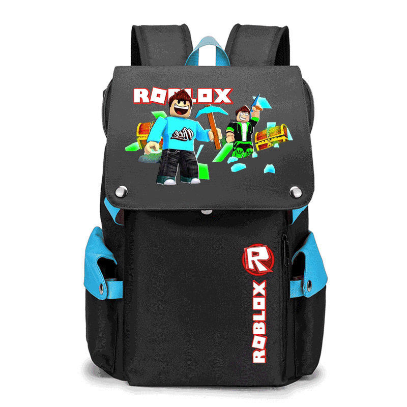 2026Roblox书包罗布乐思
