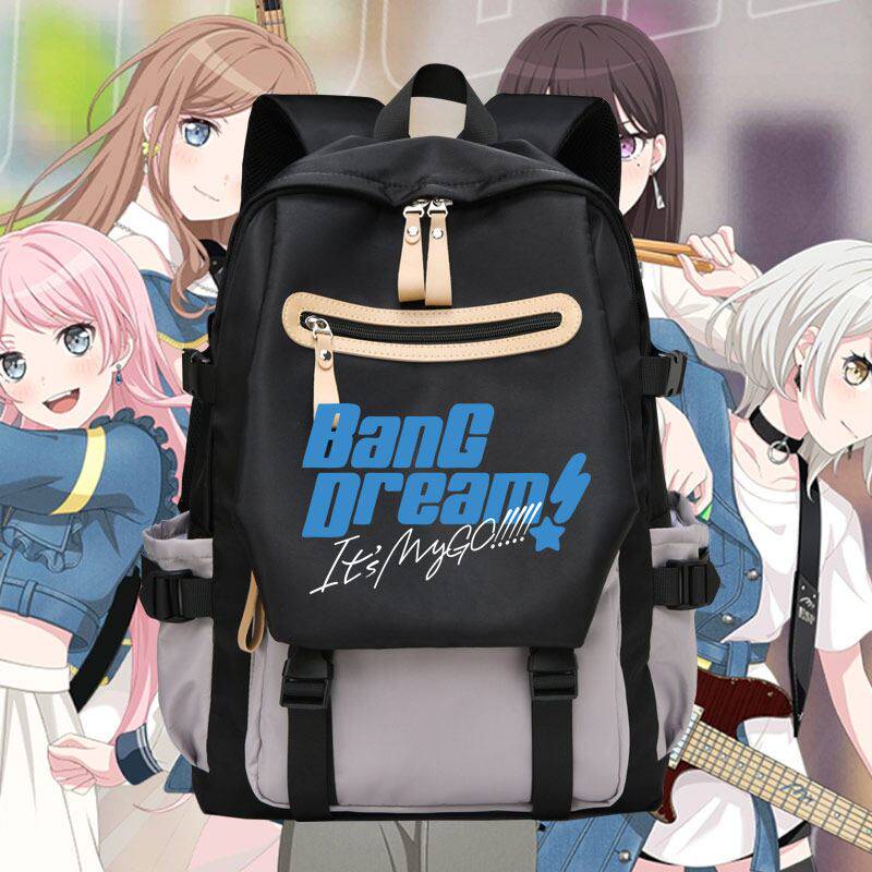 26新款BanGDreamItsMy