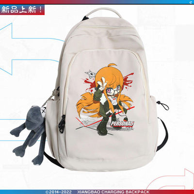26新品女神异闻录5Person
