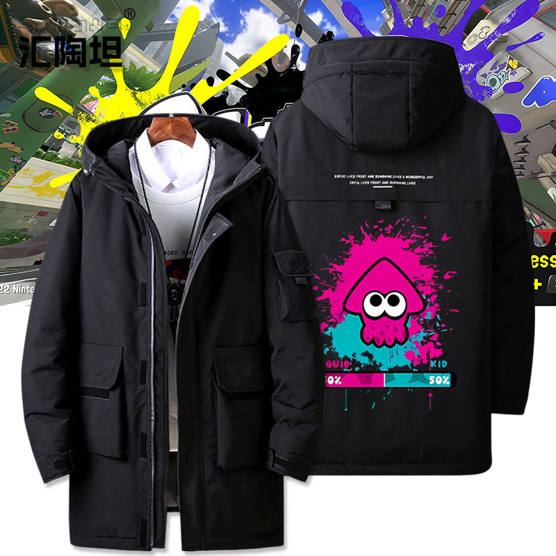 Splatoon斯普拉遁喷射战