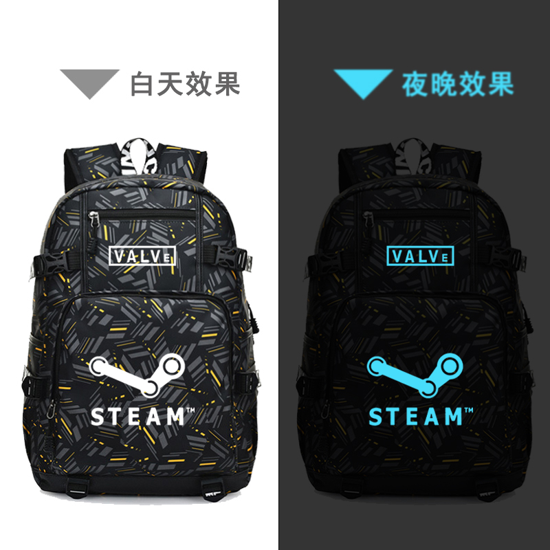 新品塞尔达传说双肩包