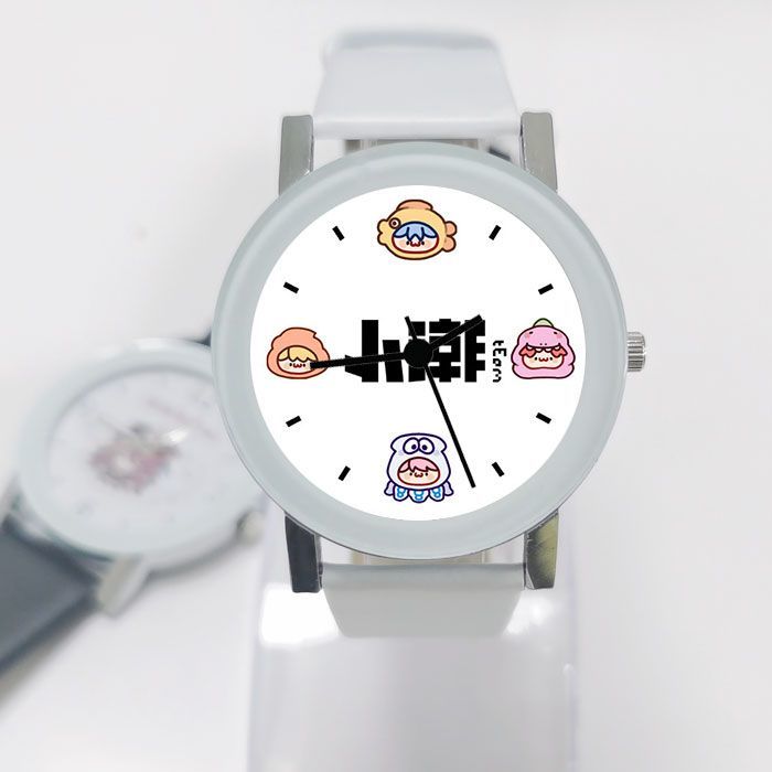 新品小潮院长同款手表周
